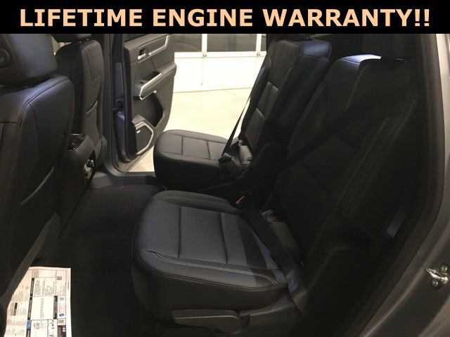 New 2026 GMC Acadia Elevation w/ Black Edition image 24