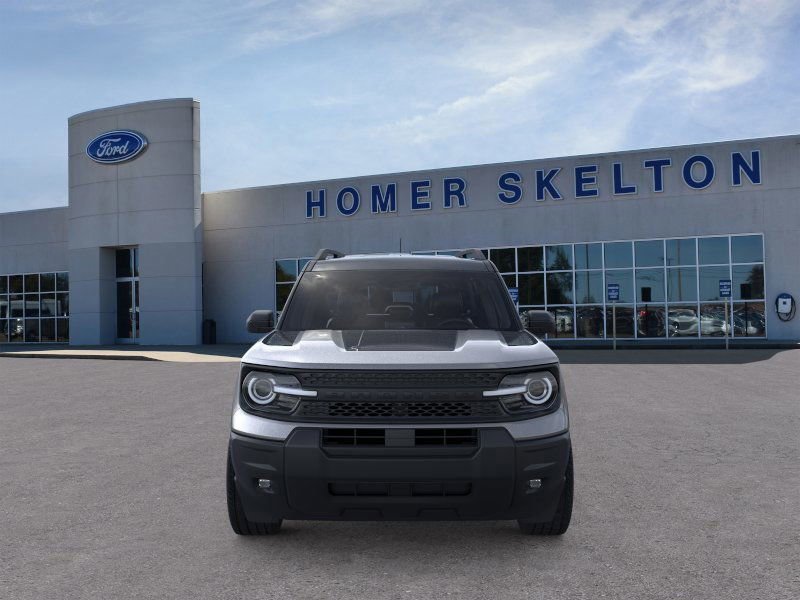 New 2025 Ford Bronco Sport Big Bend image 6