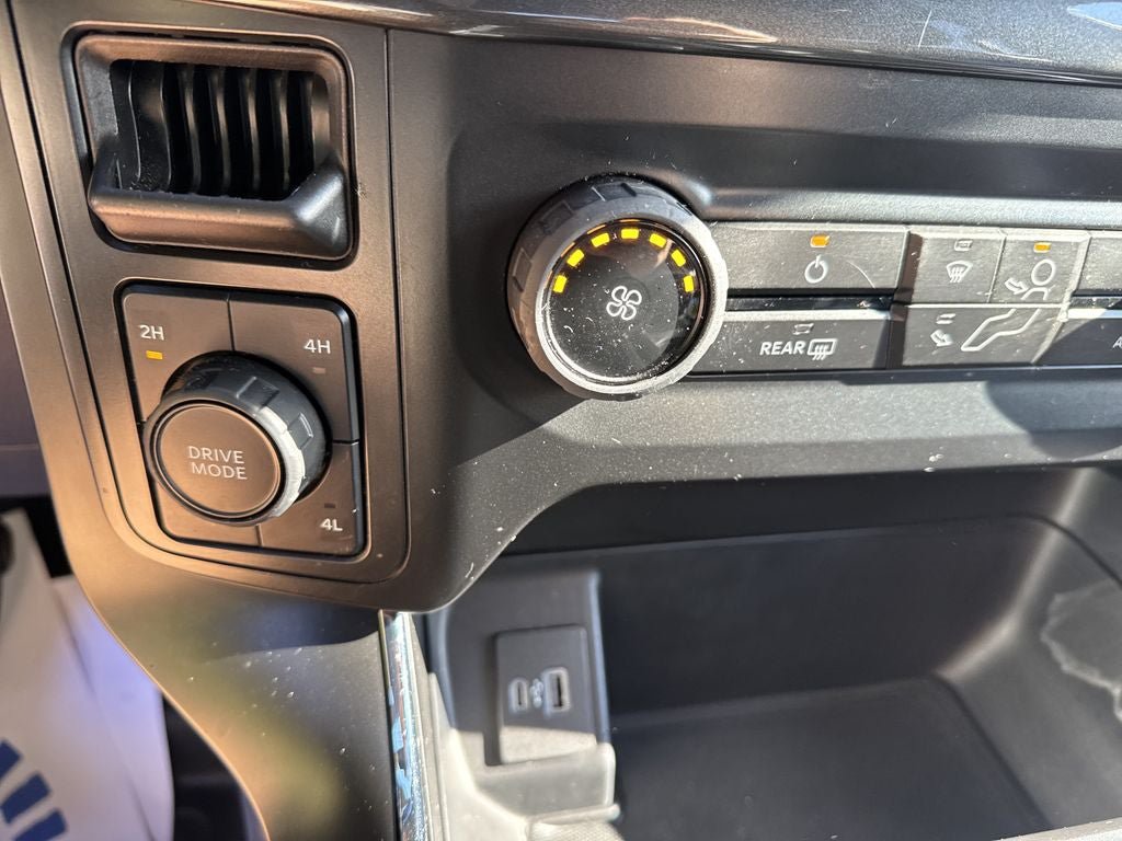 Used 2021 Ford F150 XL w/ STX Appearance Package AWD/4WD image 25