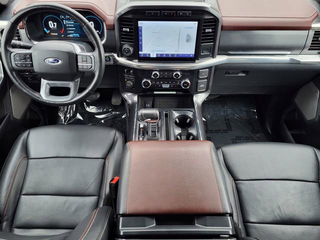 Used 2023 Ford F150 Lariat image 15