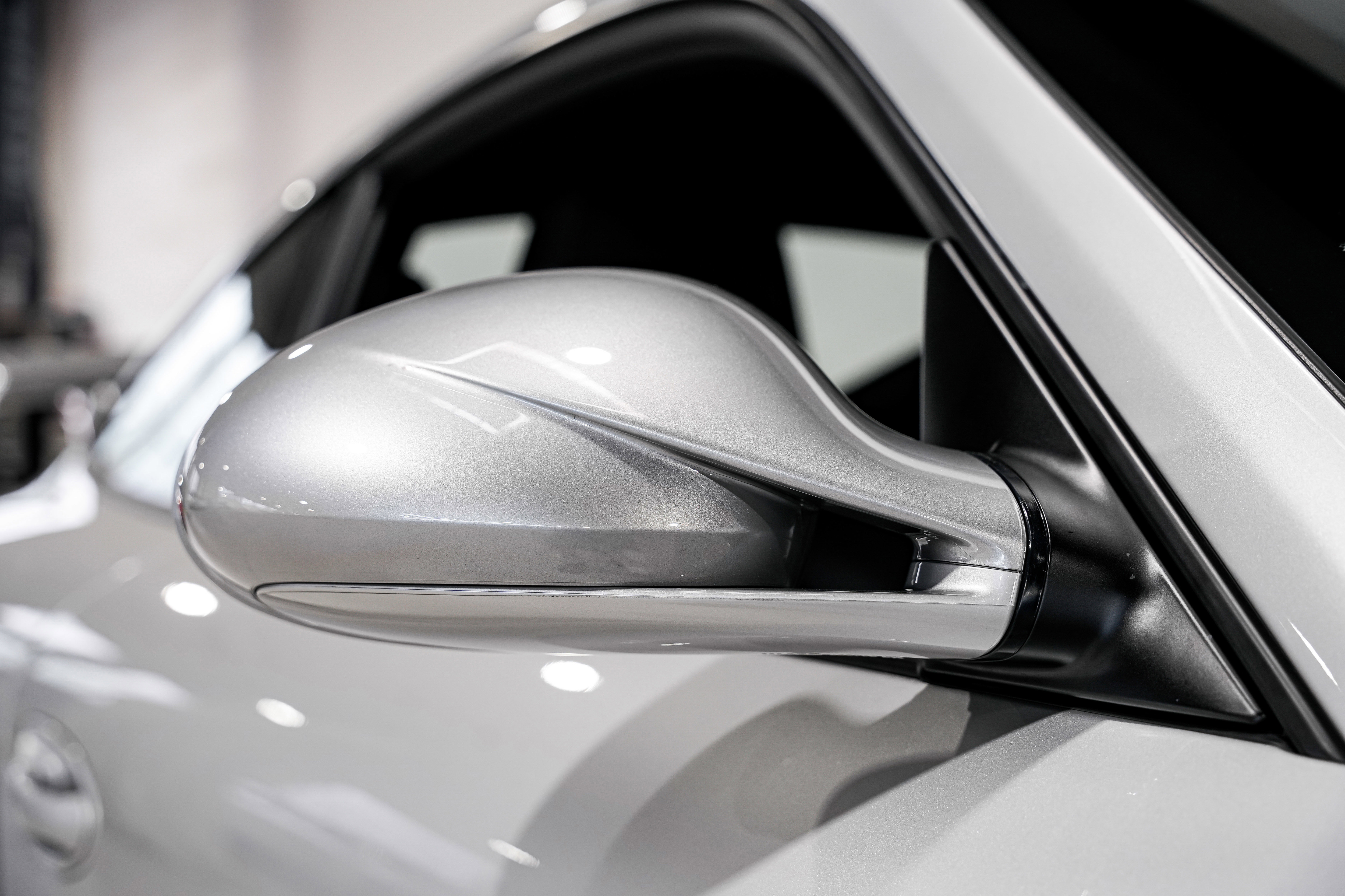 Used 2010 Porsche 911 GT3 image 37