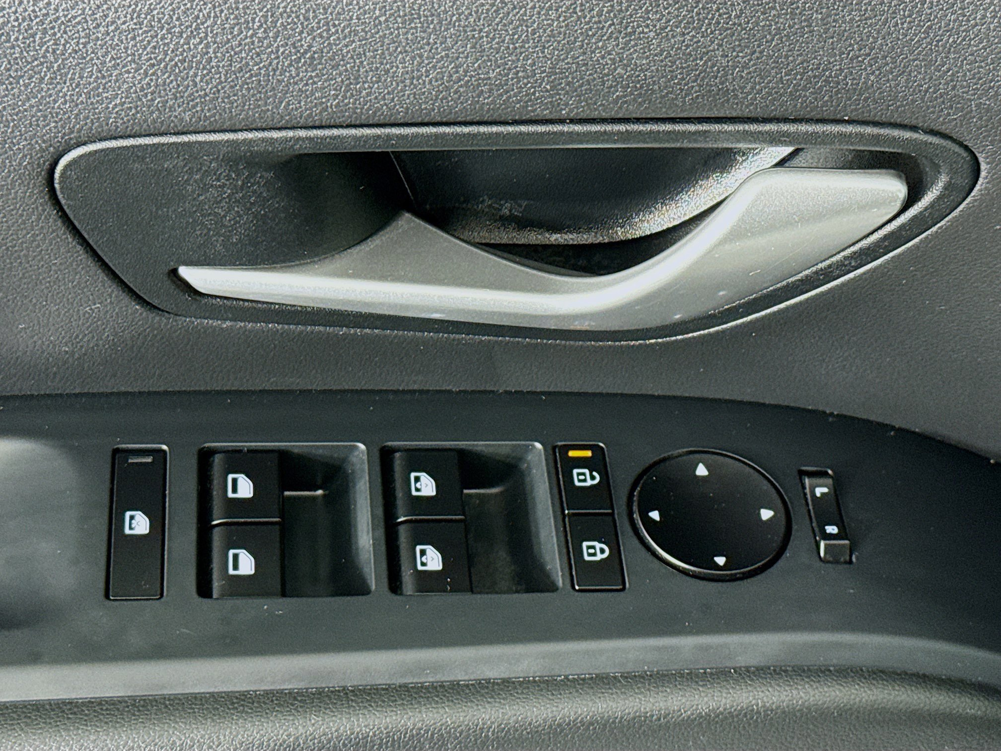 Used 2026 Hyundai Tucson SEL FWD image 22