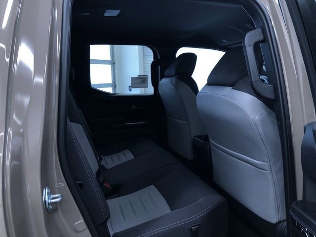New 2026 Toyota Tacoma TRD Off-Road AWD/4WD image 15