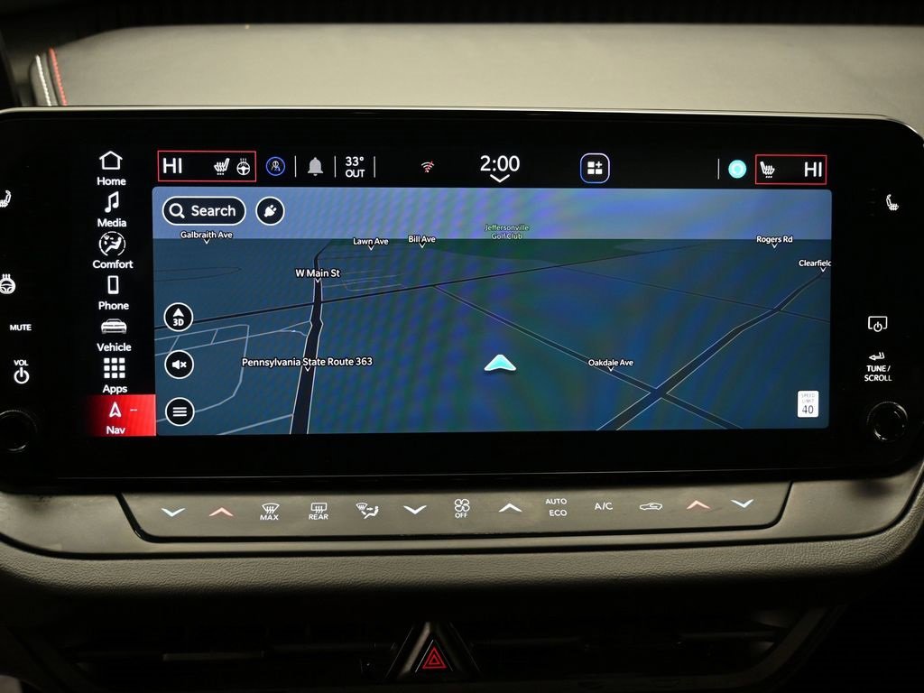 Used 2025 Dodge Charger R/T w/ Sun & Sound Package image 22