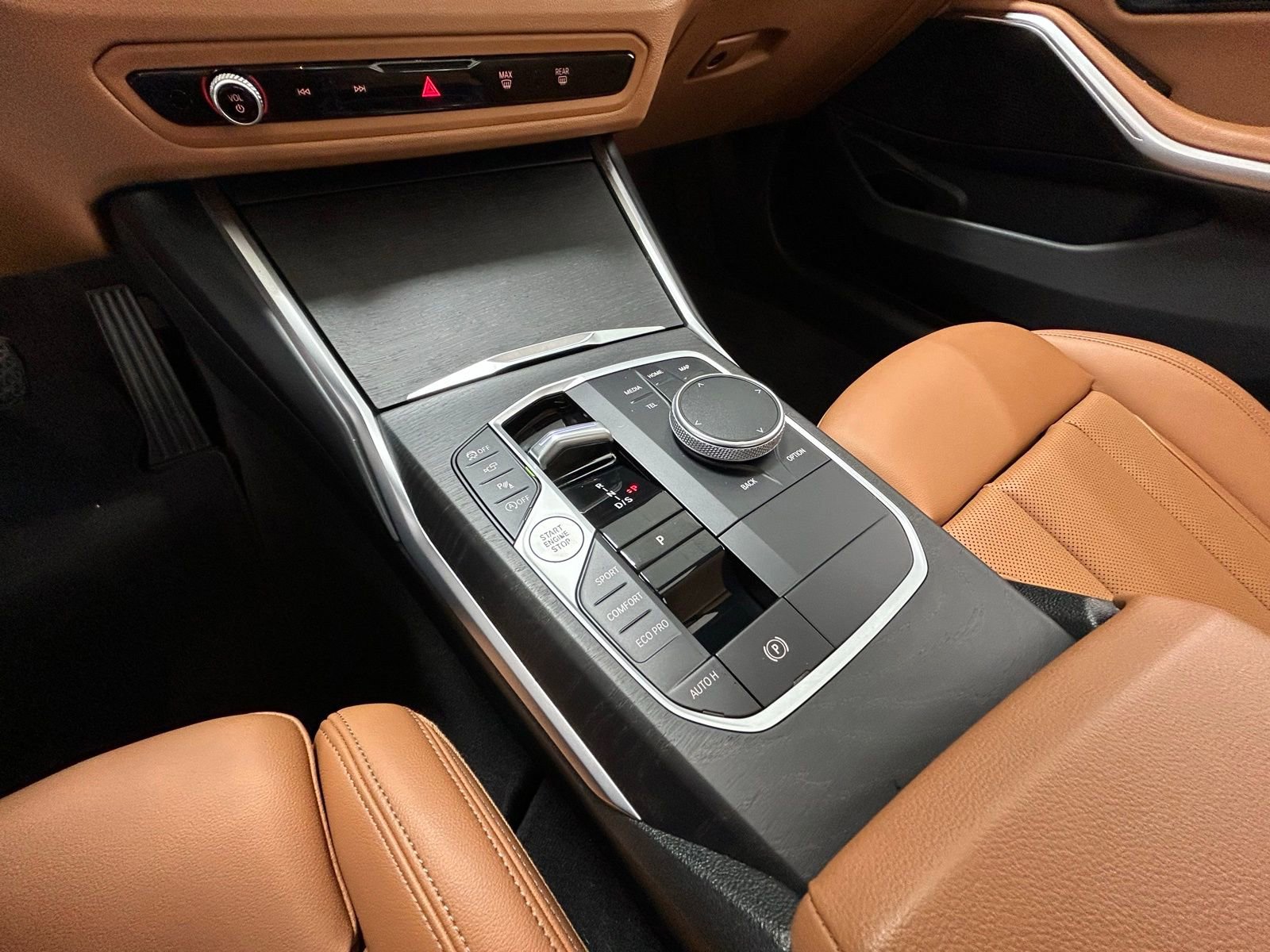 Used 2023 BMW 330i xDrive Sedan w/ Premium Package AWD/4WD image 22