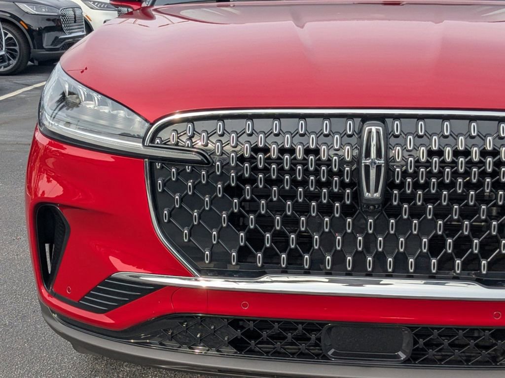 New 2025 Lincoln Aviator 2WD w/ Equipment Group 101A image 10
