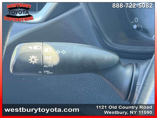 Used 2023 Toyota Corolla LE w/ Carpet Mat Package (TMS) image 25