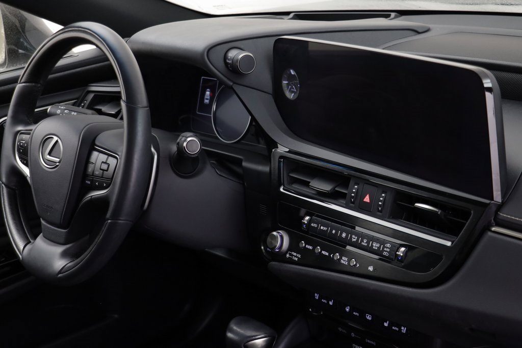 Used 2022 Lexus ES 350 Ultra Luxury image 23