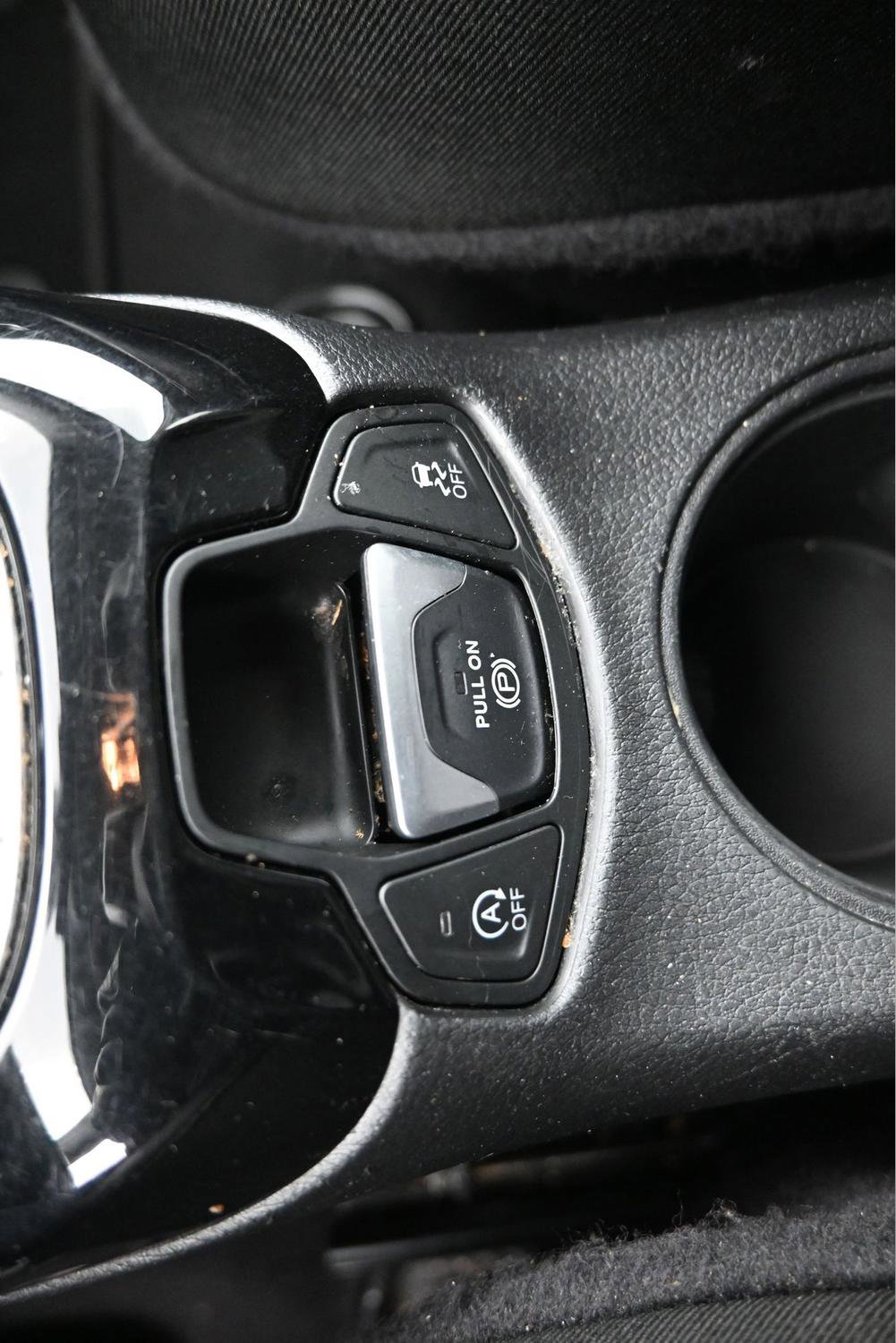 Used 2021 Jeep Compass Limited AWD/4WD image 19