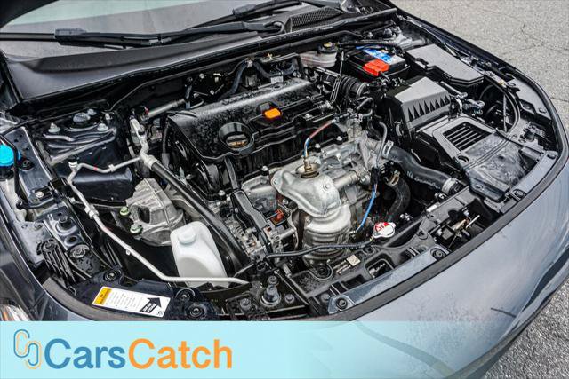 Used 2023 Honda Civic Sport image 34