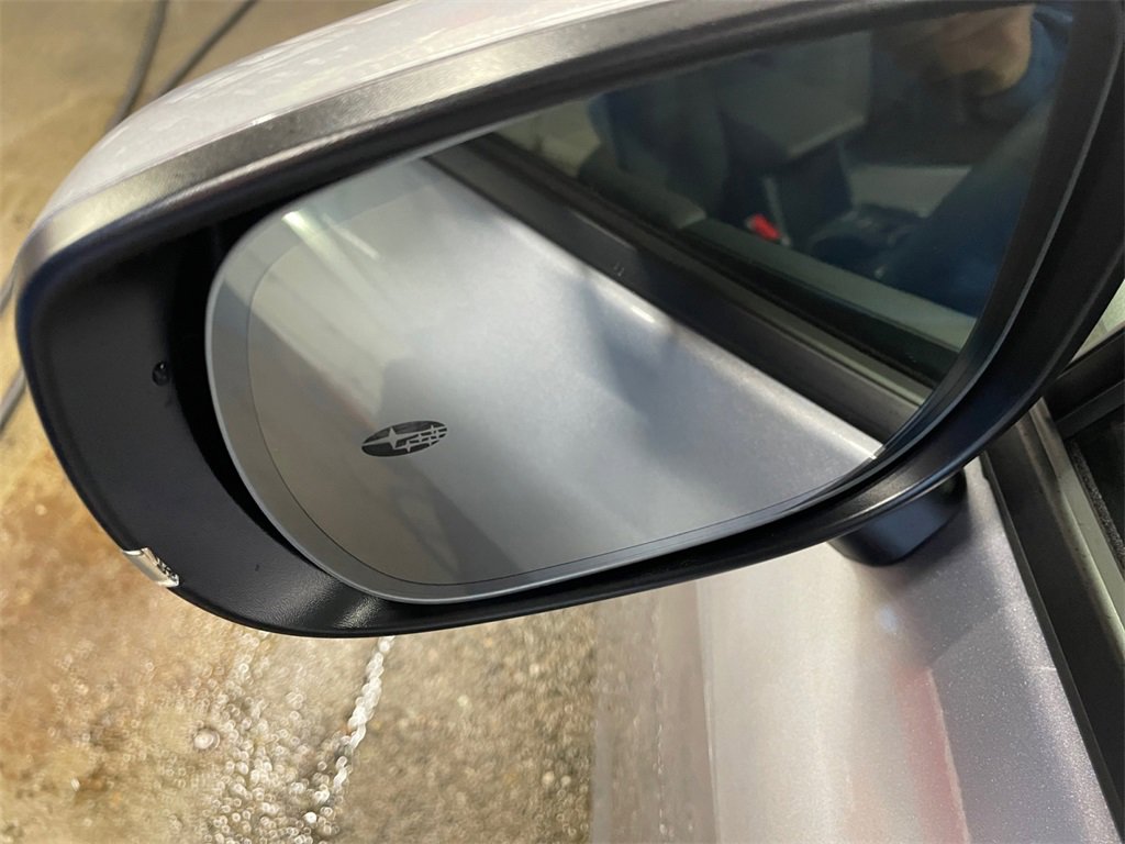 New 2026 Subaru Impreza 2.0i Sport image 25