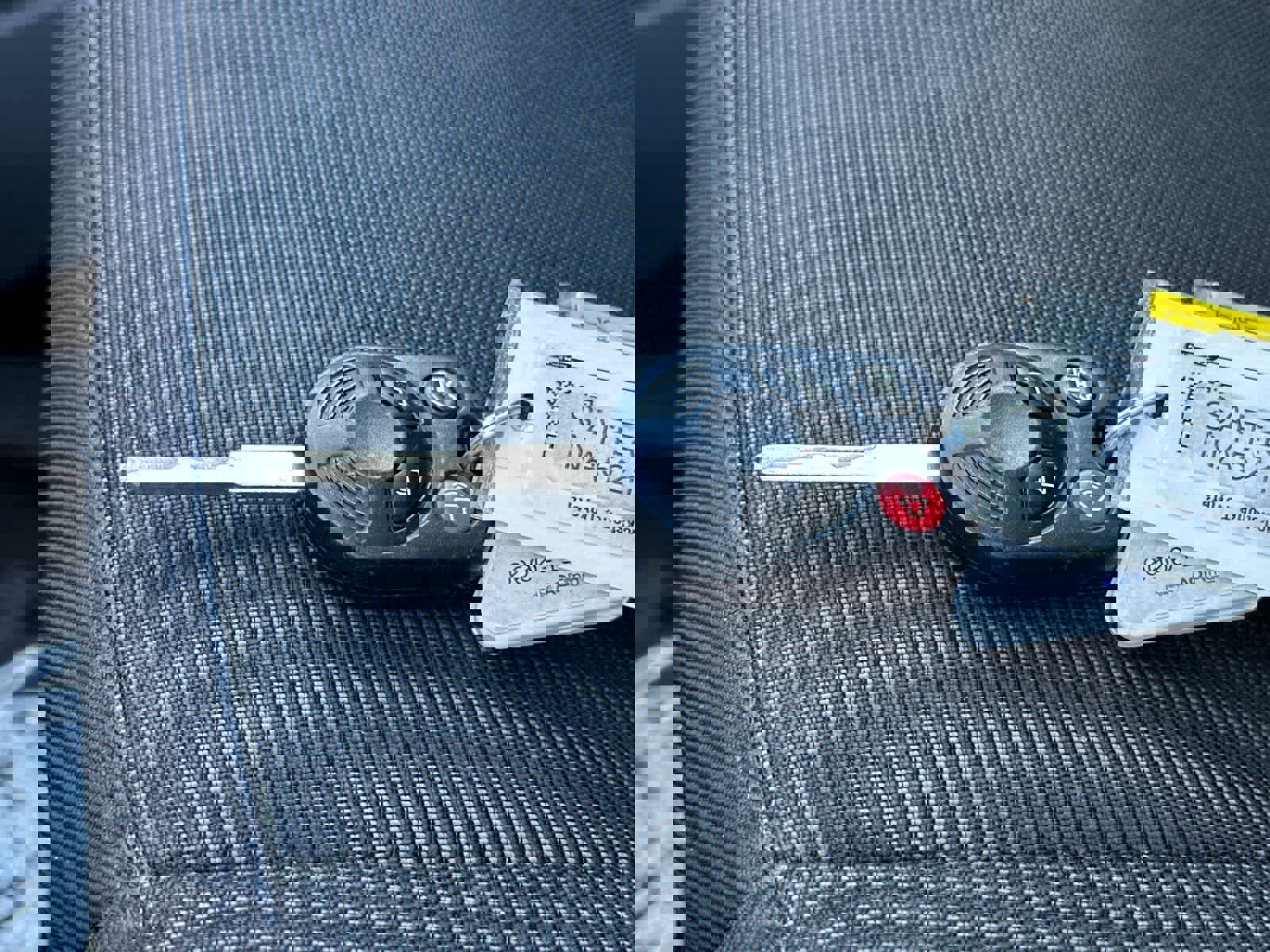 Used 2017 Ford Transit 150 XLT RWD image 29