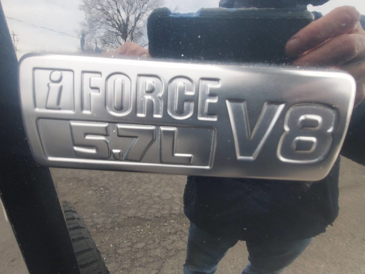 Used 2019 Toyota Tundra SR5 w/ SR5 Upgrade Package image 28