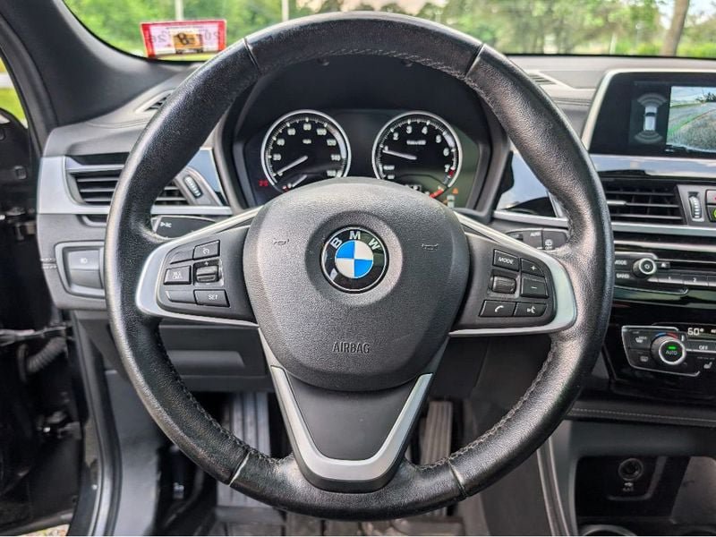 Used 2019 BMW X2 xDrive28i w/ Convenience Package AWD/4WD image 22