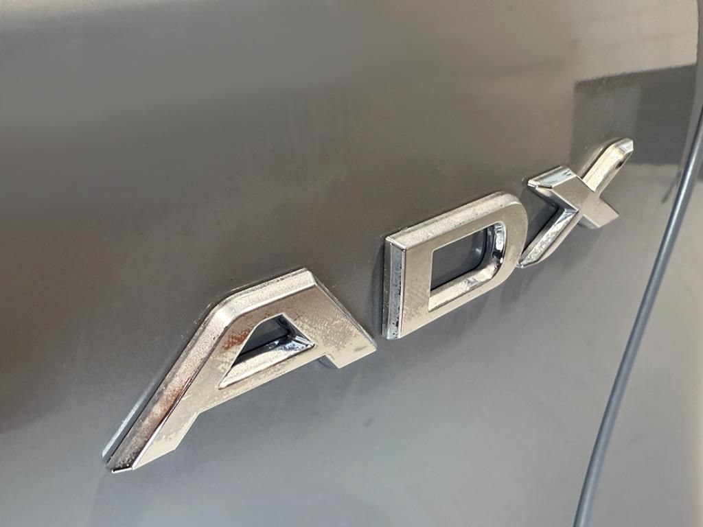 New 2026 Acura ADX A-Spec AWD/4WD image 5