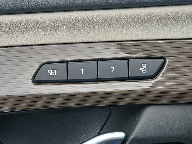 Certified 2023 GMC Terrain Denali image 25