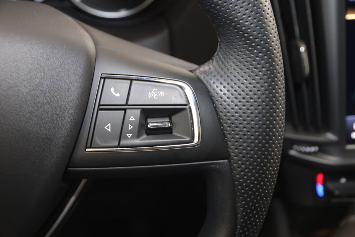Used 2022 Maserati Levante Modena AWD/4WD image 45