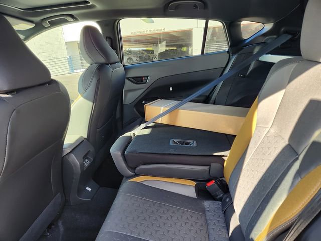 New 2025 Subaru Crosstrek 2.5i Sport image 10