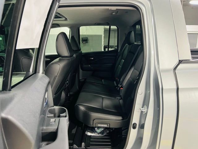New 2026 Honda Ridgeline RTL image 26