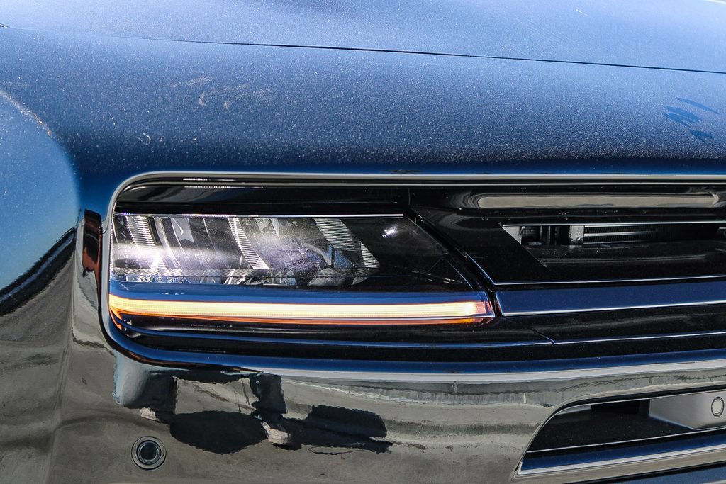 New 2026 Dodge Charger Scat Pack w/ Blacktop Package AWD/4WD image 12