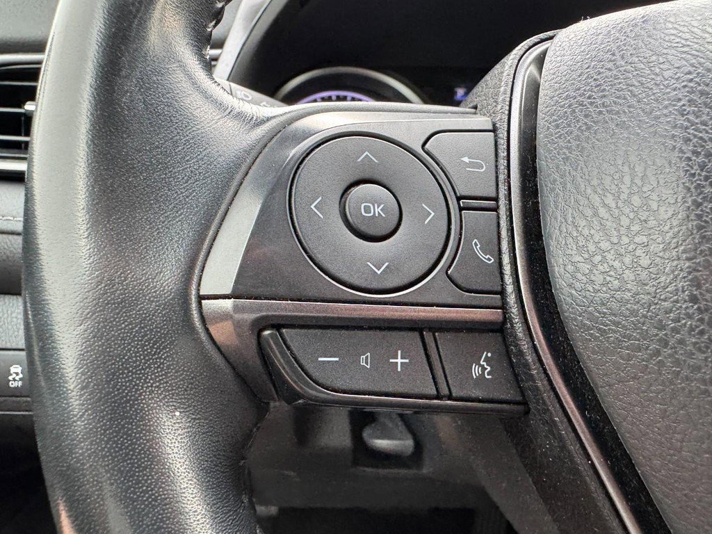 Certified 2023 Toyota Camry SE image 16
