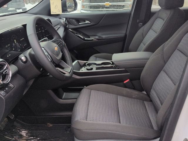 New 2026 Chevrolet Equinox LT image 20