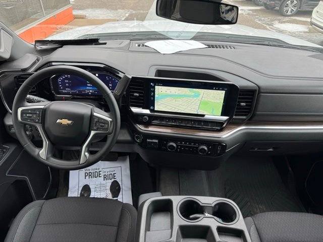 Used 2023 Chevrolet Silverado 1500 LT image 17