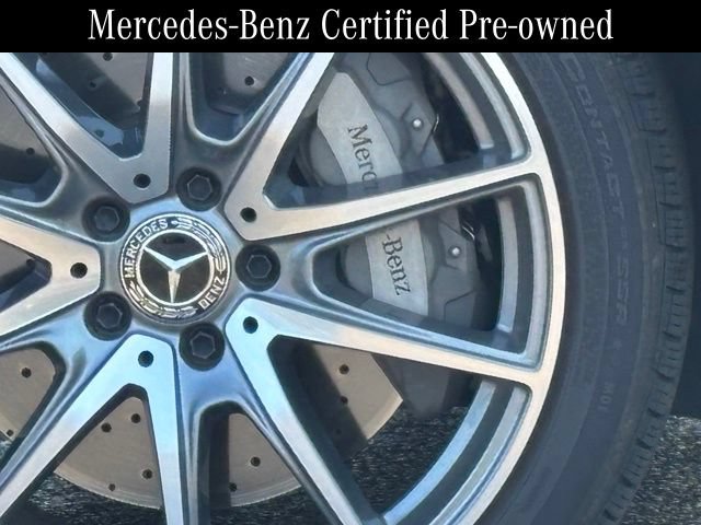 Certified 2023 Mercedes-Benz E 350 4MATIC Sedan image 10