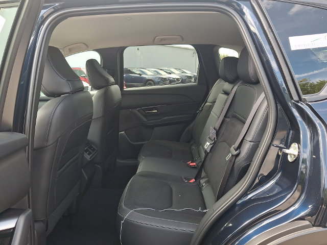 New 2026 MAZDA CX-5 Preferred AWD/4WD image 8