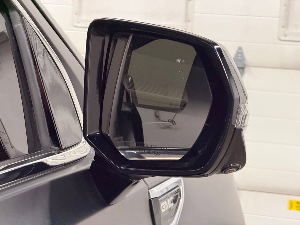 Certified 2022 GMC Yukon XL Denali AWD/4WD image 13