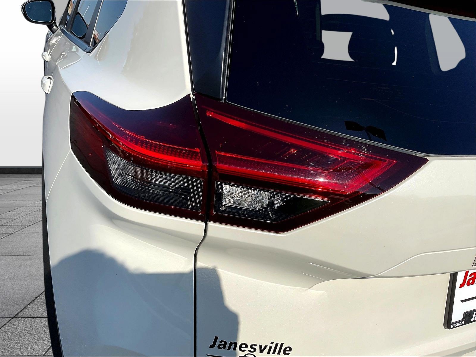 Used 2023 Nissan Rogue SV w/ SV Premium B Package AWD/4WD image 26