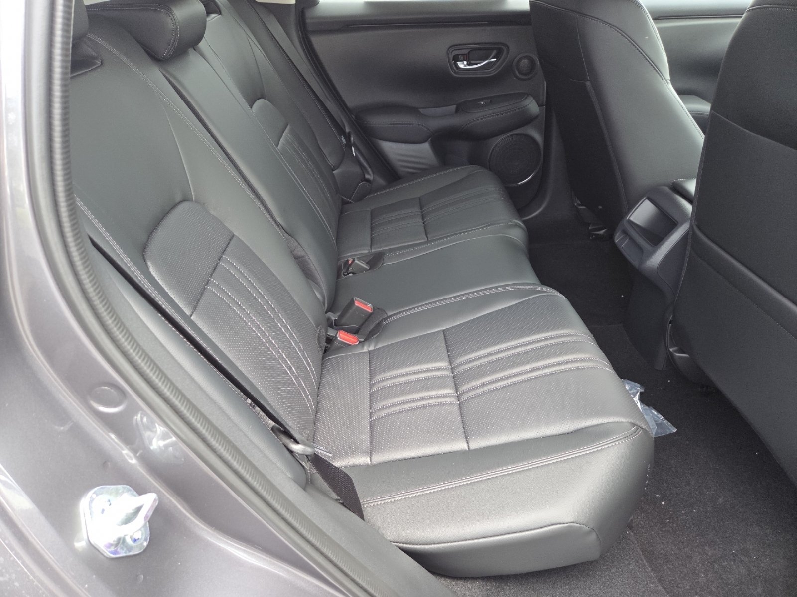New 2027 Honda HR-V EX-L image 20