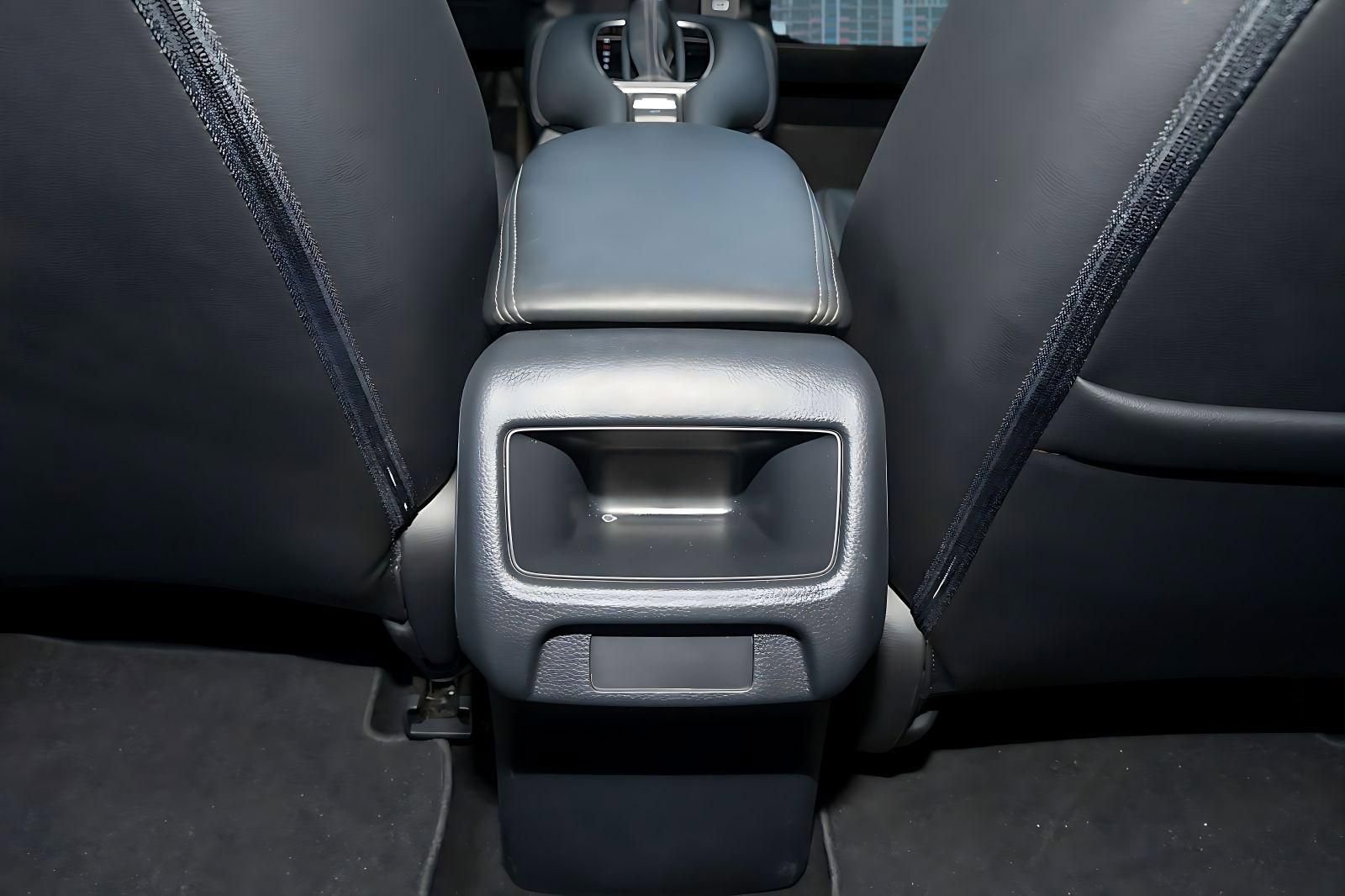 Certified 2024 Honda HR-V EX-L image 20
