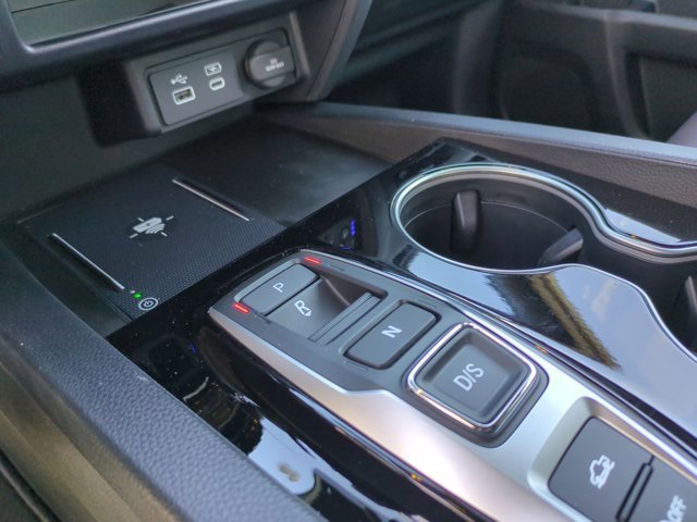 Used 2026 Honda Ridgeline Black Edition image 12