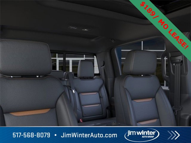 New 2026 GMC Sierra 1500 AT4 w/ AT4 Premium Package image 24
