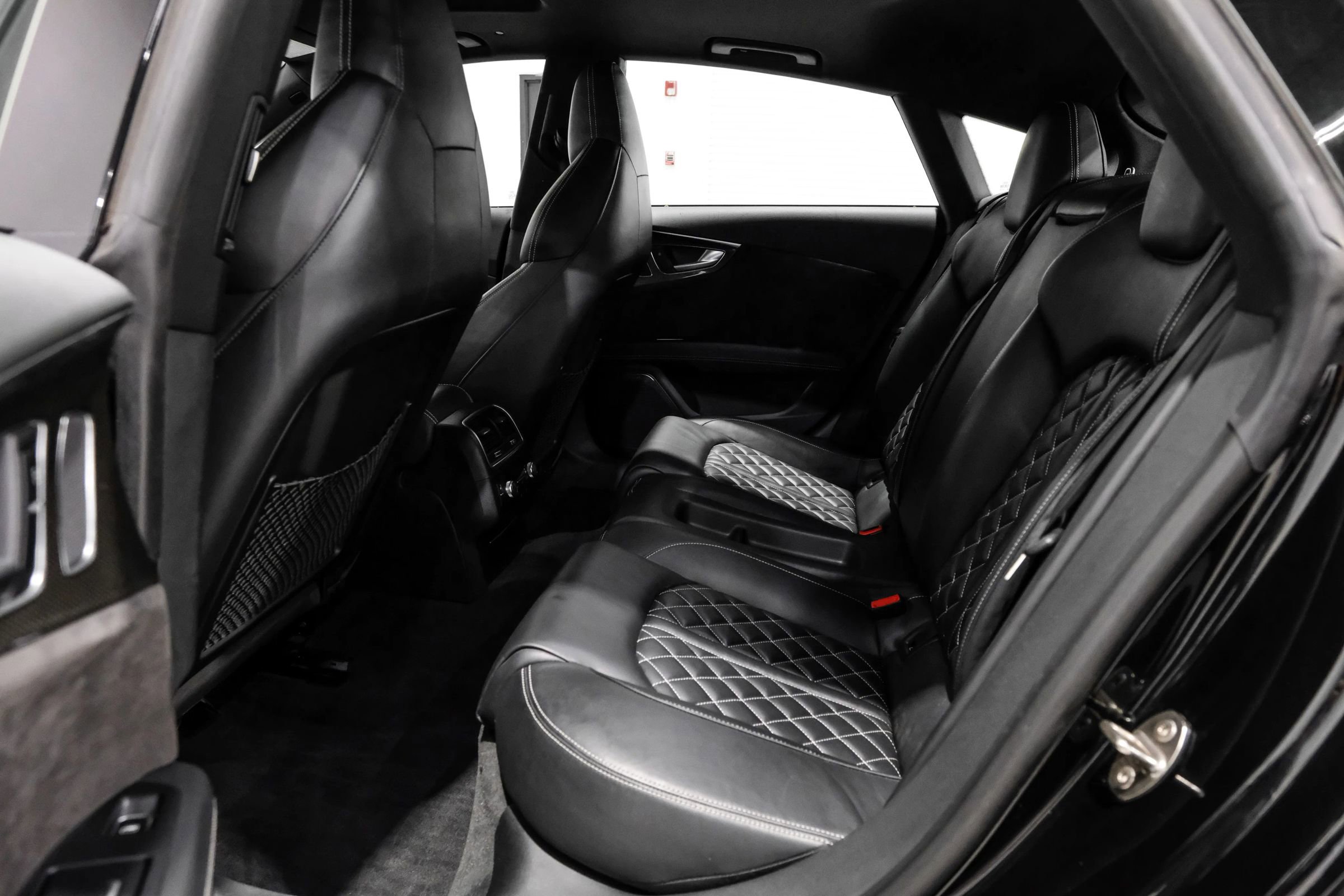 Used 2018 Audi S7 Prestige w/ S Sport Package image 17