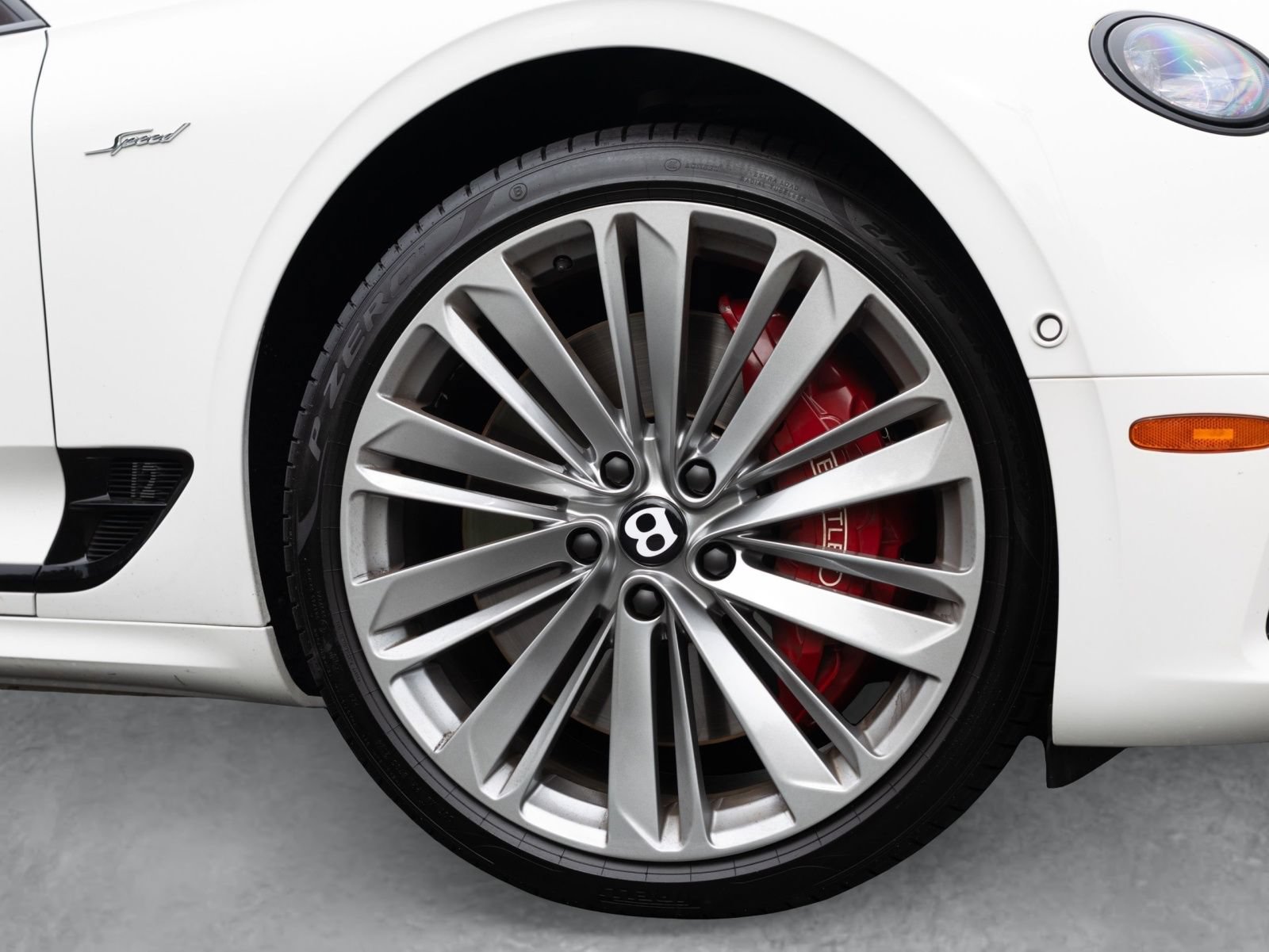 Used 2022 Bentley Continental GT Speed AWD/4WD image 13