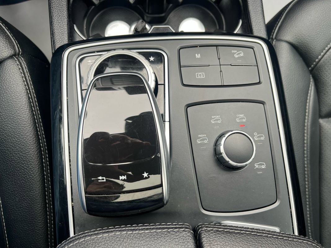 Used 2018 Mercedes-Benz GLE 350 4MATIC image 13