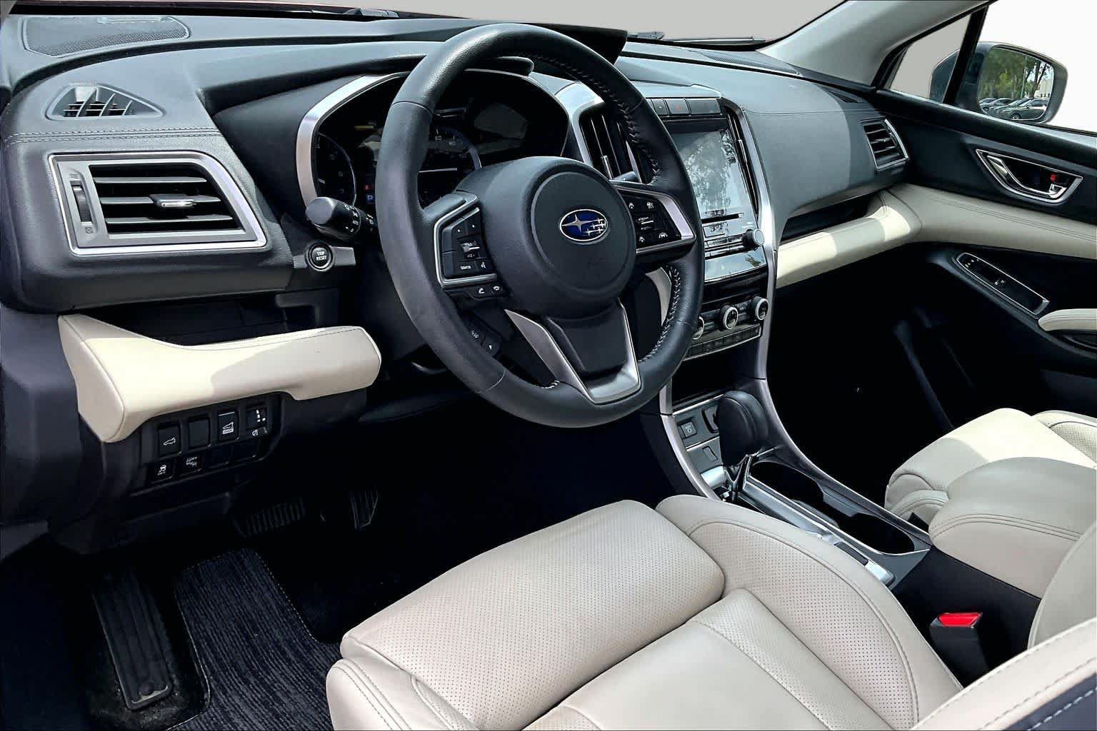 Used 2019 Subaru Ascent Limited w/ Popular Package #3 AWD/4WD image 18