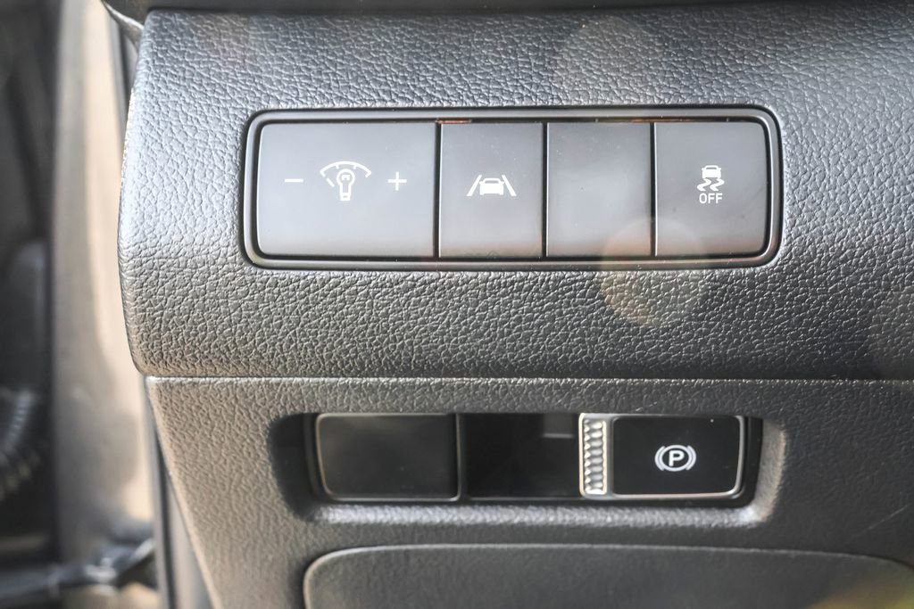 Used 2022 Hyundai Santa Fe SEL image 17