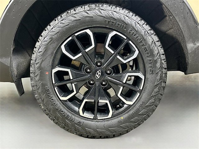 Used 2023 Hyundai Santa Cruz SEL image 28