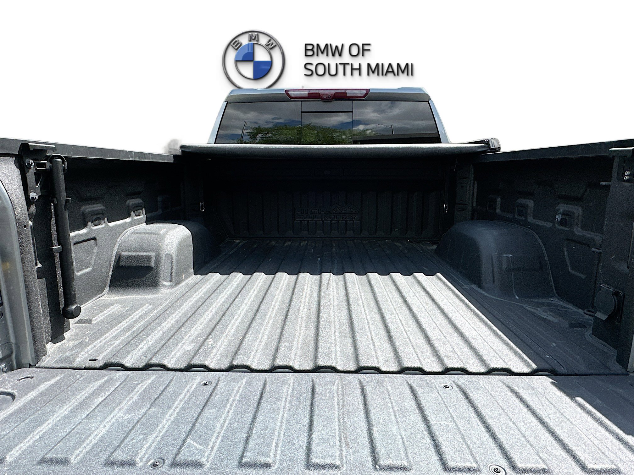 Used 2024 Chevrolet Silverado 1500 High Country w/ Technology Package image 27