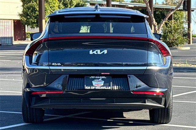 Certified 2024 Kia EV6 Wind w/ Wind Technology Package image 7