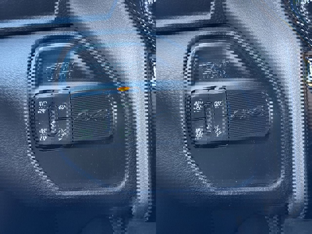 Used 2022 RAM 2500 Laramie image 21