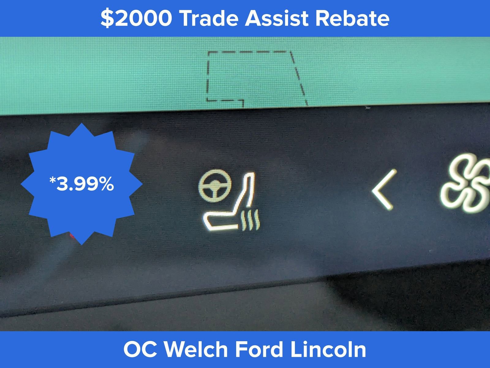 Used 2025 Lincoln Navigator Reserve image 28