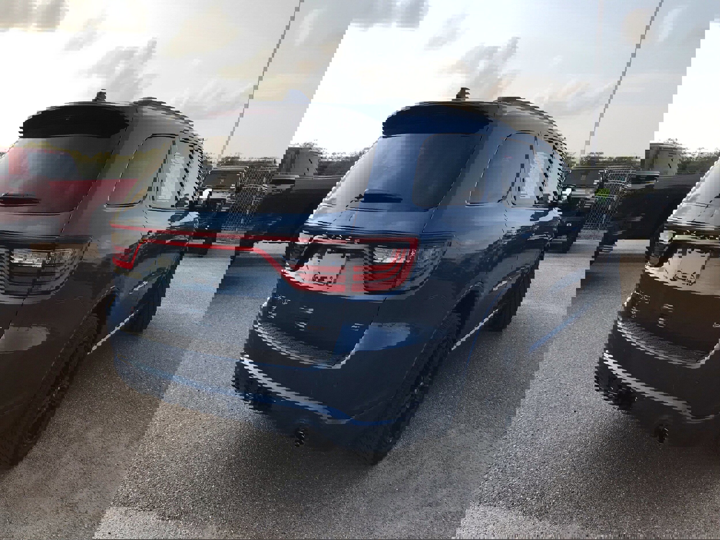 Used 2024 Dodge Durango GT image 7