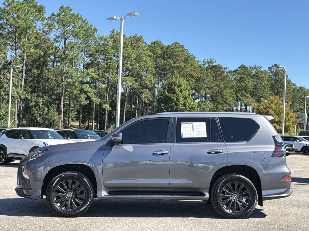 Used 2023 Lexus GX 460 Premium AWD/4WD image 7