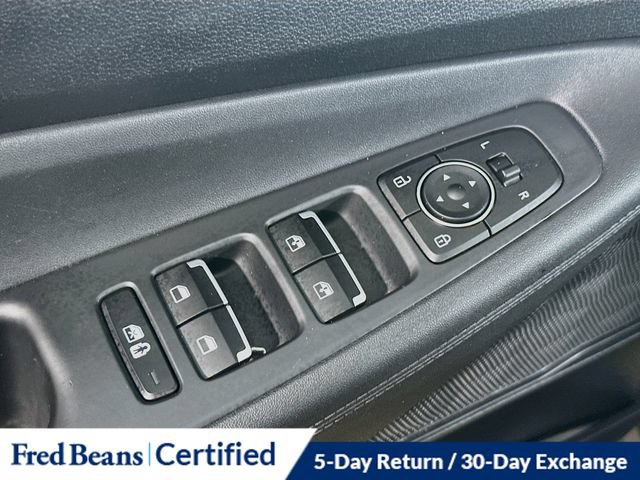Used 2021 Hyundai Santa Fe SEL w/ Convenience Package AWD/4WD image 20