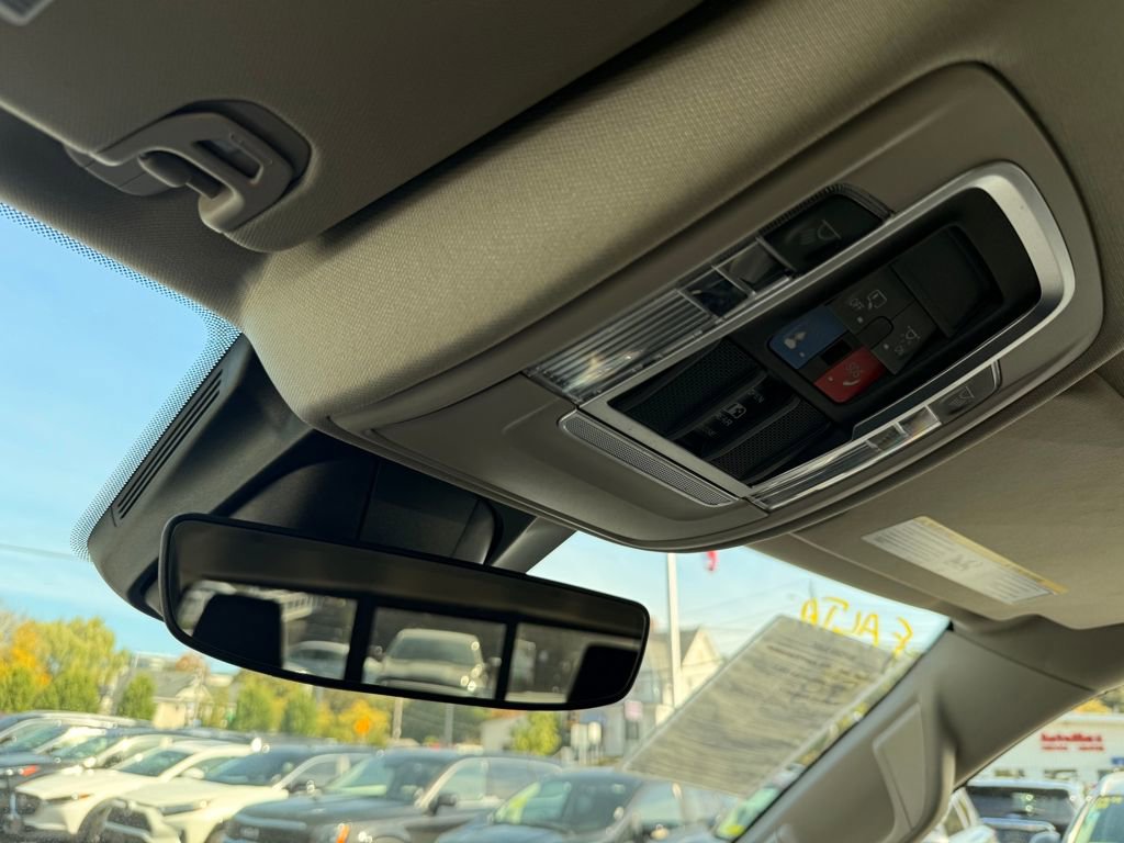 Used 2022 RAM 1500 Laramie image 37