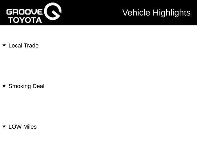 Used 2025 Toyota 4Runner TRD Sport image 4